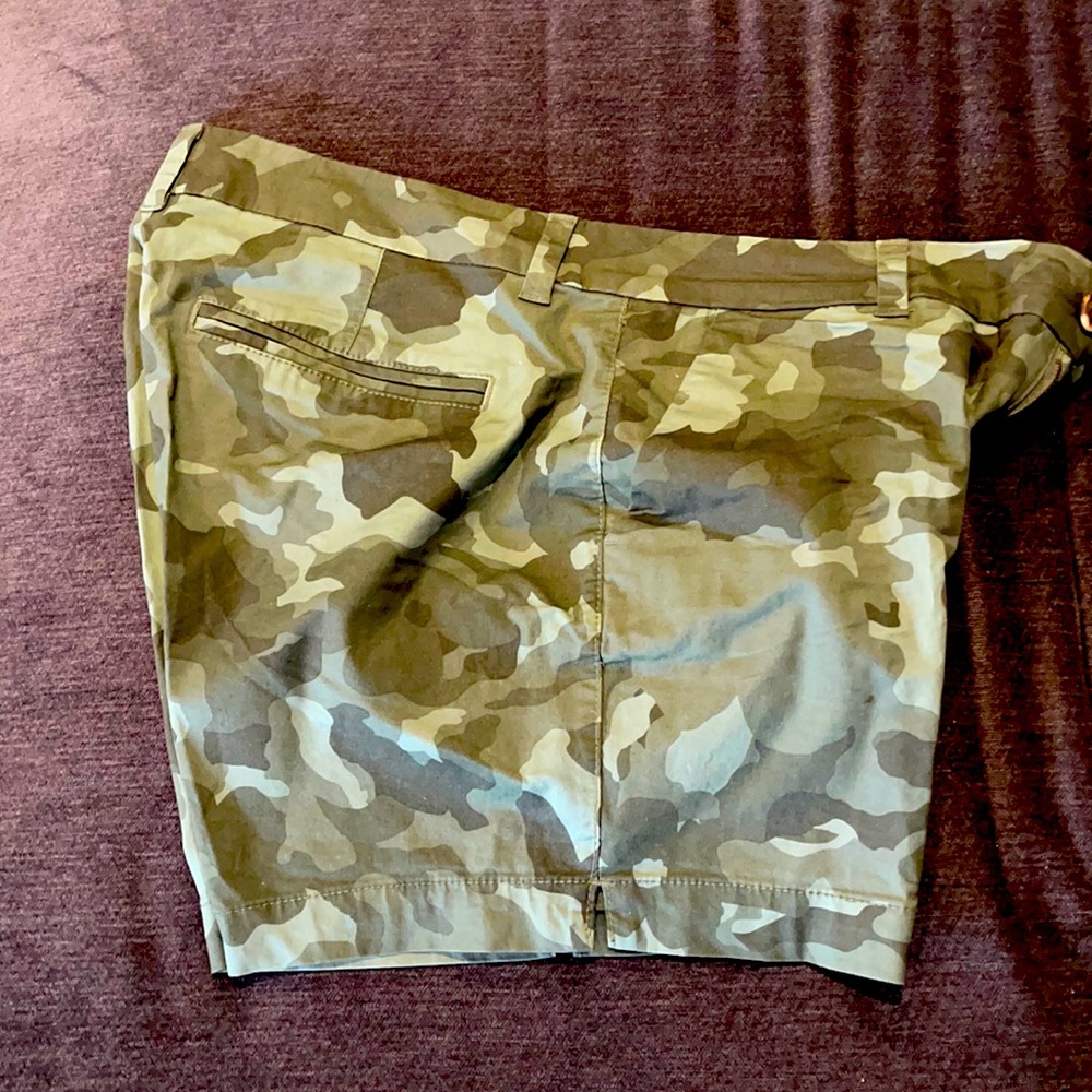 Ladies shorts